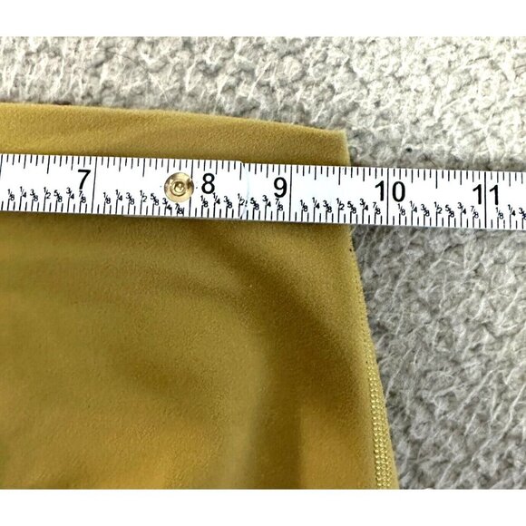 Lululemon Align Leggings High Rise Pistachio Green Full Length - Picture 3 of 11